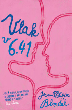 Obálka knihy Vlak v 6.41