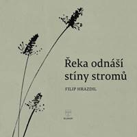 Obálka knihy Řeka odnáší stíny stromů