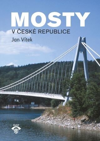 Obálka knihy Mosty v České republice