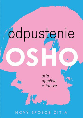 Obálka knihy Odpustenie
