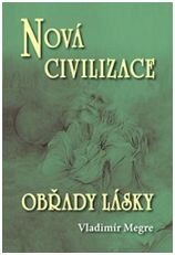 Obálka knihy Obřady lásky - 8/2 díl - 2. vydání