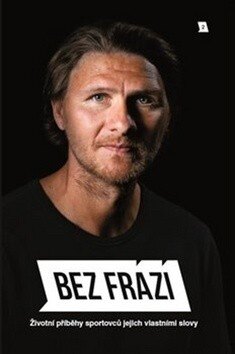 Obálka knihy Bez frází 2