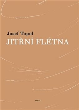 Obálka knihy Jitřní flétna