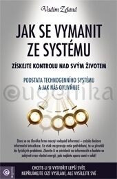 Obálka knihy Jak se vymanit ze systému