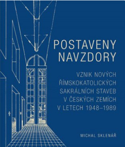 Obálka knihy Postaveny navzdory