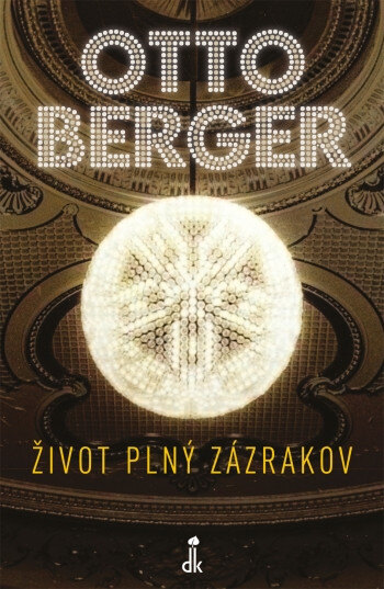 Obálka knihy Život plný zázrakov