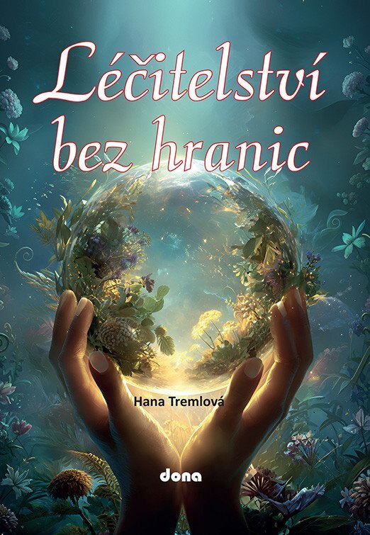 Obálka knihy Léčitelství bez hranic