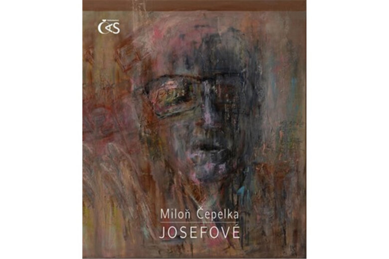 Obálka knihy Josefové