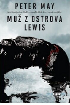 Obálka knihy Muž z ostrova Lewis