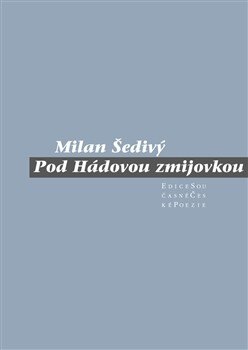 Obálka knihy Pod Hádovou zmijovkou