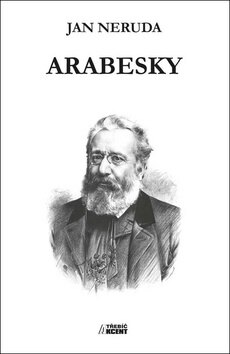 Obálka knihy Arabesky