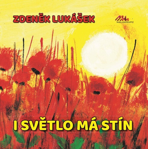 Obálka knihy I světlo má stín