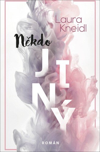 Obálka knihy Někdo jiný