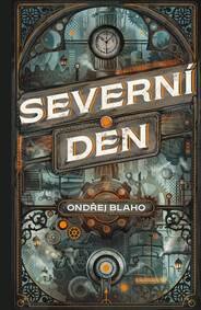 Obálka knihy Severní den
