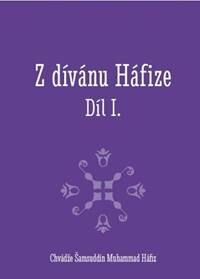 Obálka knihy Z dívánu Háfize