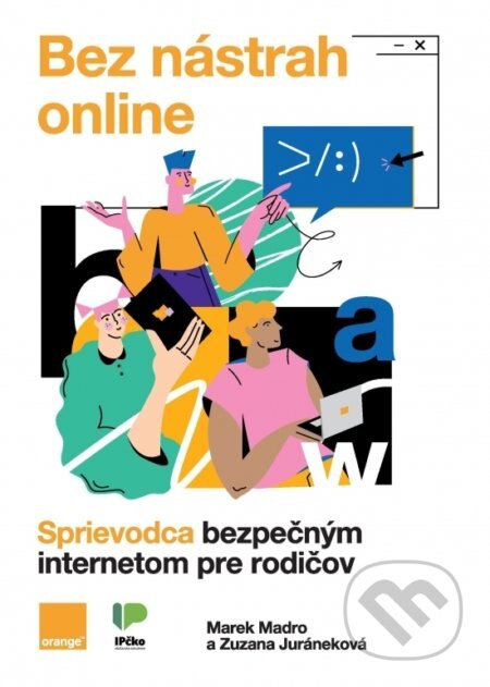Obálka knihy Bez nástrah online