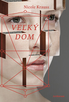 Obálka knihy Veľký dom (1. akosť)