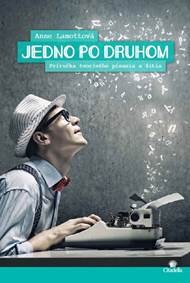 Obálka knihy Jedno po druhom