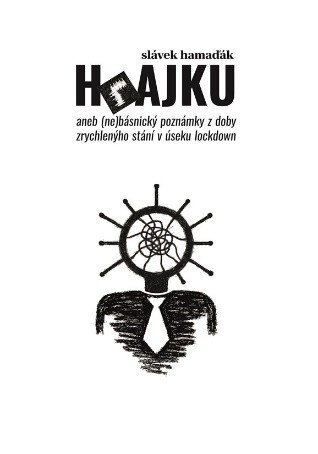 Obálka knihy Hrajku