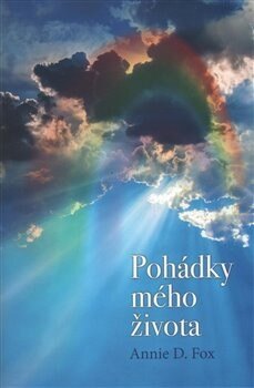 Obálka knihy Pohádky mého života