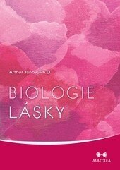 Obálka knihy Biologie lásky