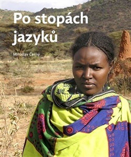 Obálka knihy Po stopách jazyků