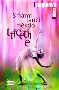 Obálka knihy S námi tančí někdo třetí