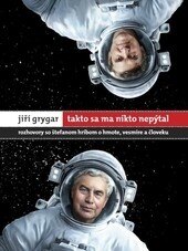 Obálka knihy Takto sa ma nikto nepýtal