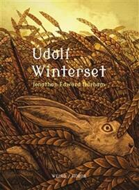 Obálka knihy Údolí Winterset