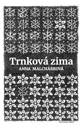 Obálka knihy Trnková zima