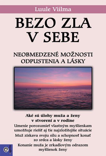 Obálka knihy Bezo zla v sebe (3)