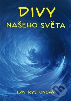 Obálka knihy Divy našeho světa
