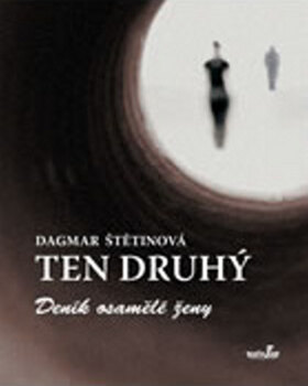 Obálka knihy Ten druhý
