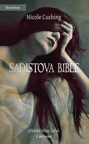 Obálka knihy Sadistova bible