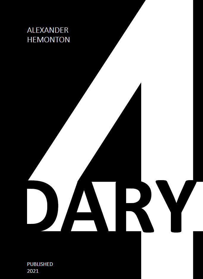 Obálka knihy 4 dary