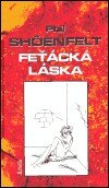 Obálka knihy Feťácká láska (váz.)