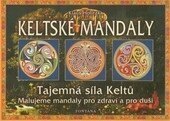 Obálka knihy Keltské mandaly