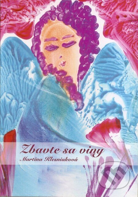 Obálka knihy Zbavte sa viny