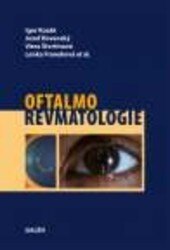 Obálka knihy Oftalmorevmatologie