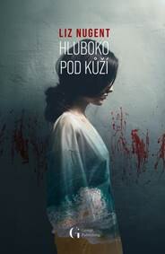 Obálka knihy Hluboko pod kůží
