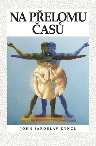 Obálka knihy Na přelomu časů