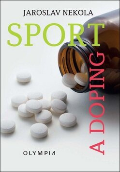 Obálka knihy Sport a doping