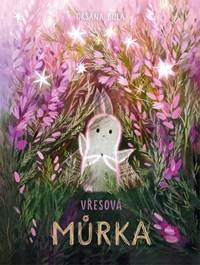 Obálka knihy Vřesová můrka