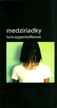 Obálka knihy Medziriadky