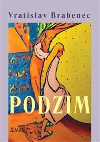 Obálka knihy Podzim