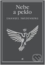 Obálka knihy Nebe a peklo