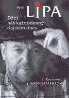 Obálka knihy Džez náš každodenný daj nám dnes
