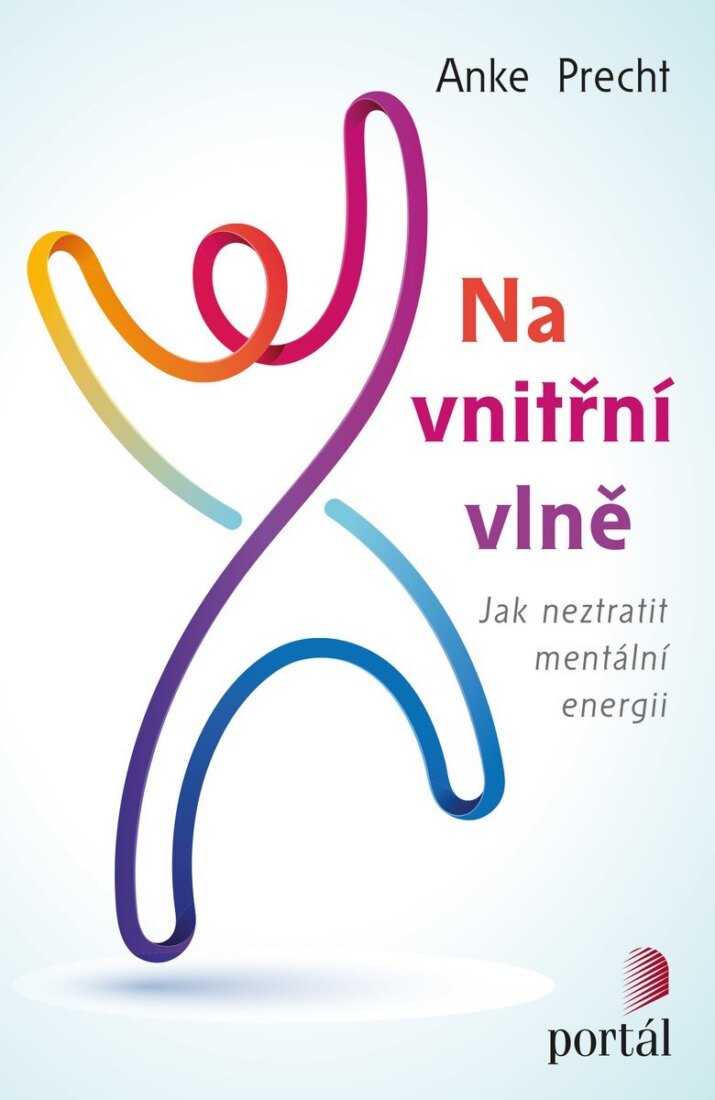 Obálka knihy Na vnitřní vlně