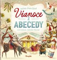 Obálka knihy Vianoce z abecedy