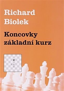 Obálka knihy Koncovky II